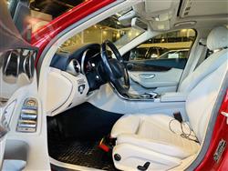 مێرسێدس بێنز C-Class